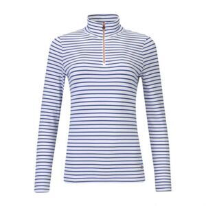 NWT Lohla Sport The Gemma Striped | Size S
